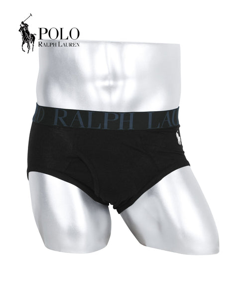ポロ ラルフローレン POLO RALPH LAUREN バラ売り CLASSIC FIT メンズ ブリーフ 【メール便】